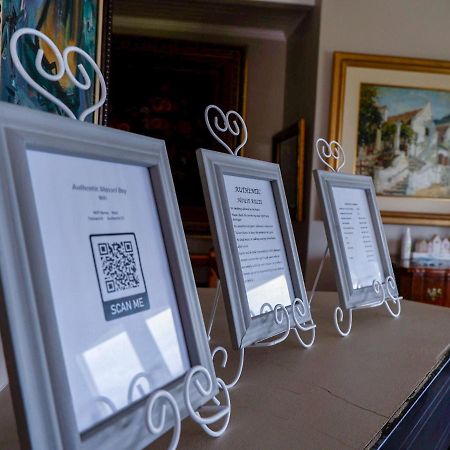 Authentic Mossel Bay Apartment Luaran gambar