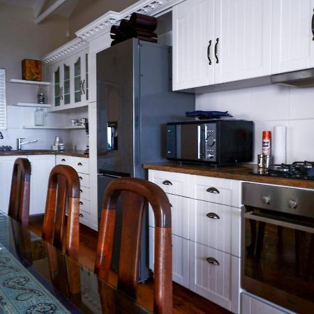 Authentic Mossel Bay Apartment Luaran gambar