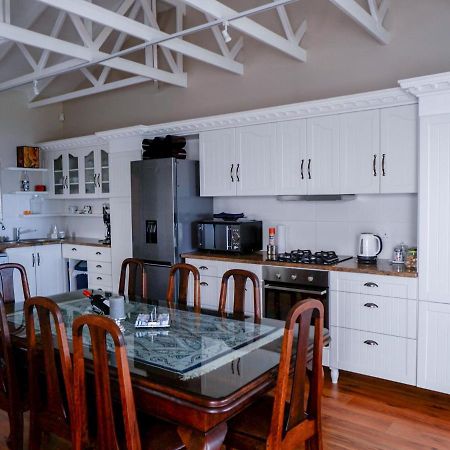 Authentic Mossel Bay Apartment Luaran gambar