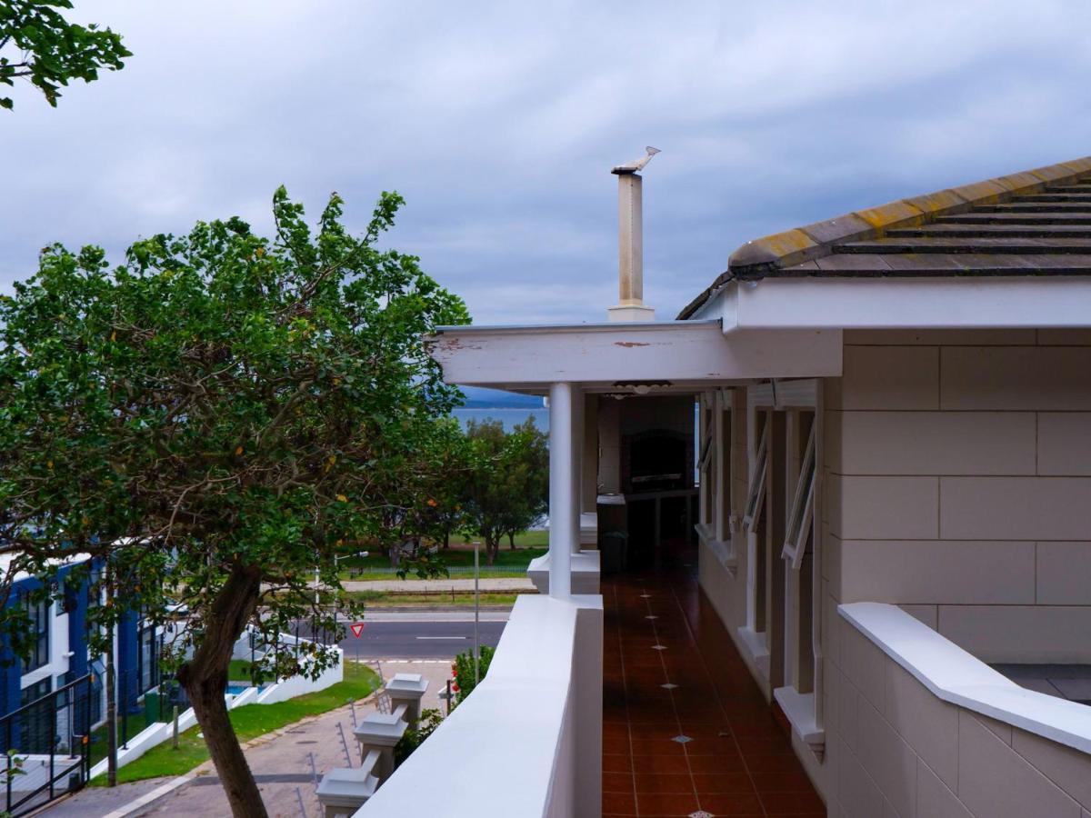 Authentic Mossel Bay Apartment Luaran gambar