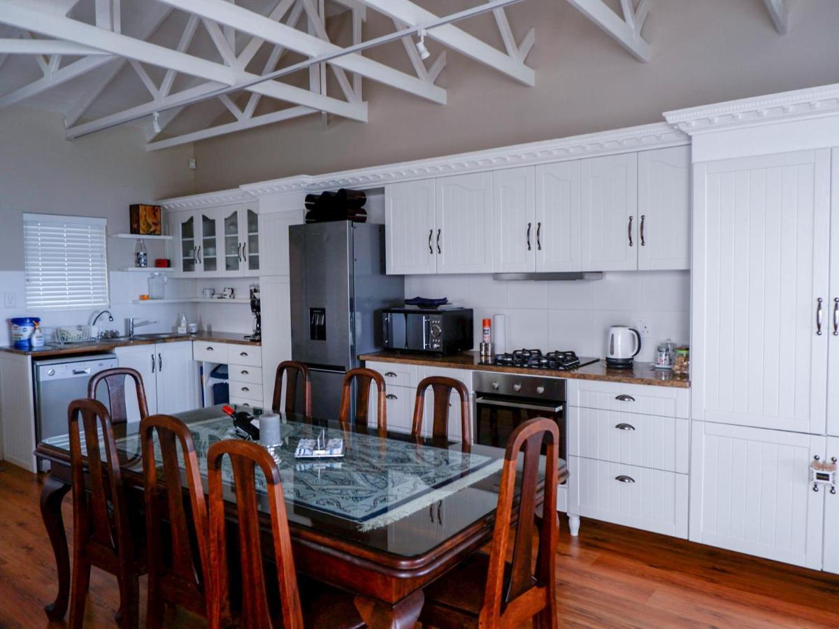 Authentic Mossel Bay Apartment Luaran gambar