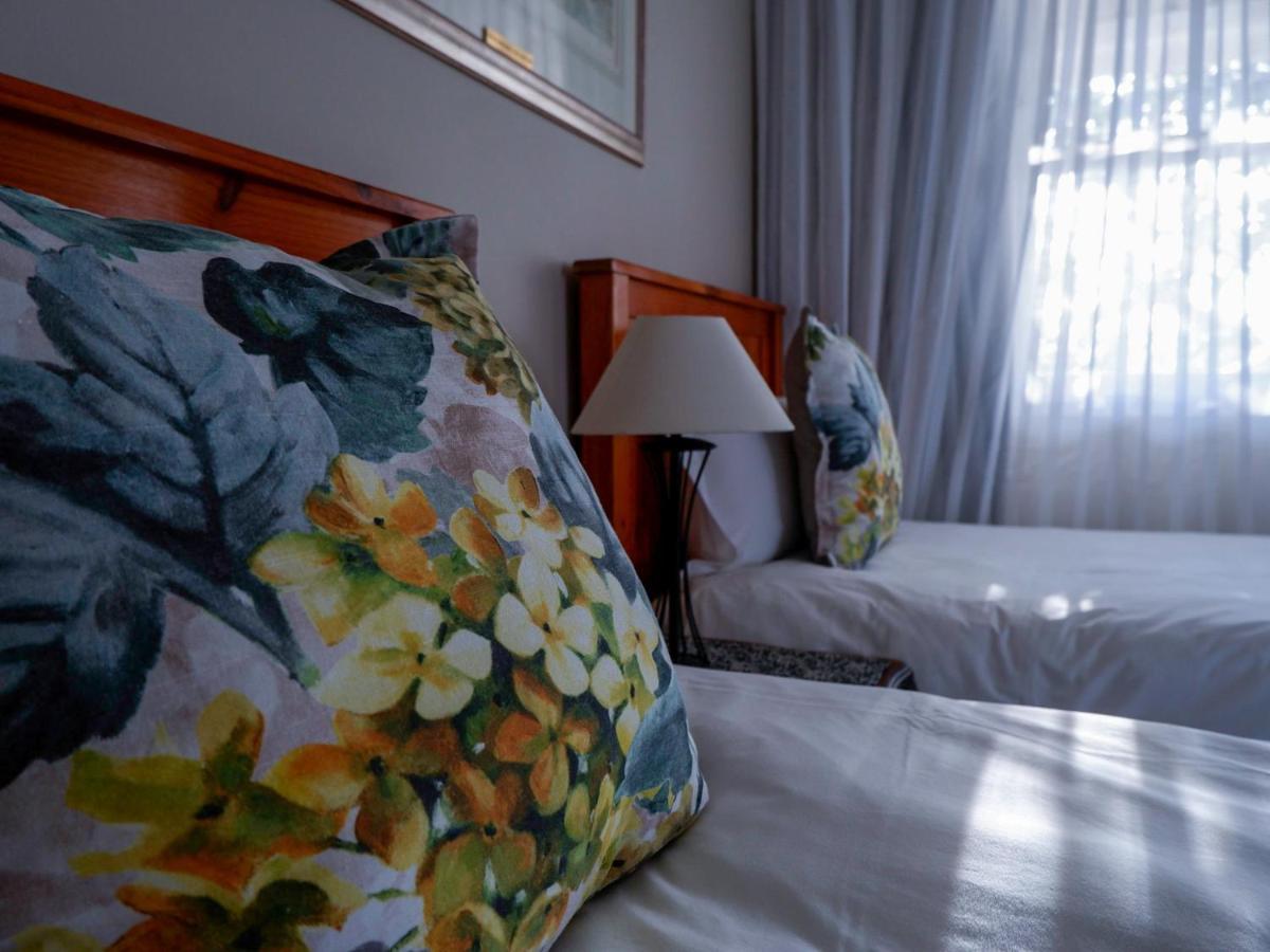 Authentic Mossel Bay Apartment Luaran gambar