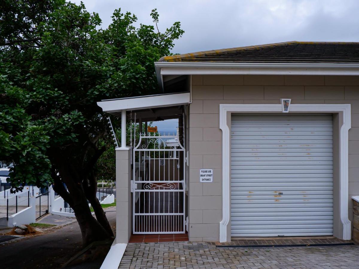 Authentic Mossel Bay Apartment Luaran gambar