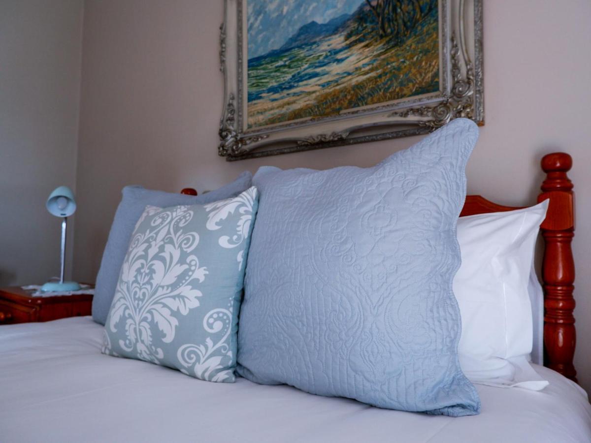 Authentic Mossel Bay Apartment Luaran gambar