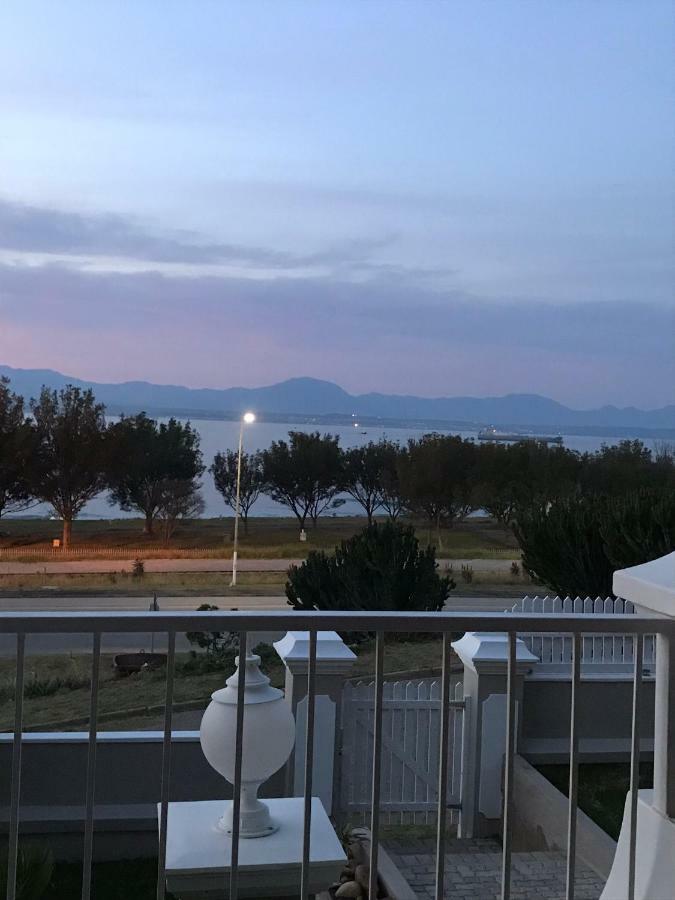 Authentic Mossel Bay Apartment Luaran gambar
