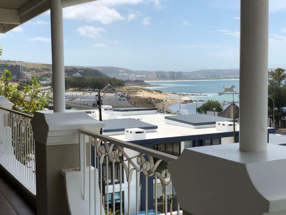 Authentic Mossel Bay Apartment Luaran gambar