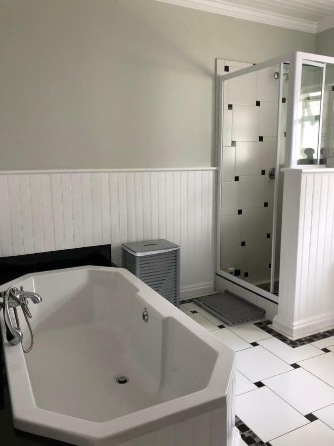 Authentic Mossel Bay Apartment Luaran gambar