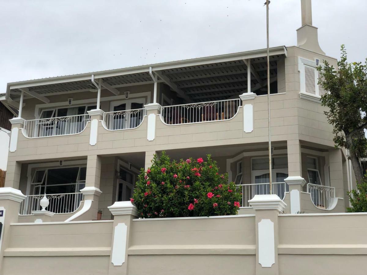 Authentic Mossel Bay Apartment Luaran gambar