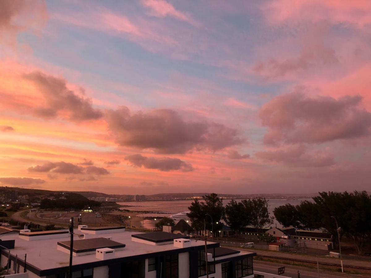 Authentic Mossel Bay Apartment Luaran gambar